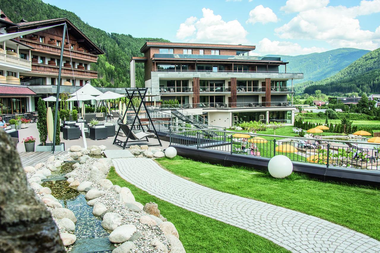 Hotel Kronblick Chienes Buitenkant foto